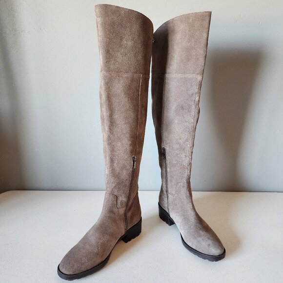 Vince Camuto Over Knee Boot "NEW" - Picture 11 of 16